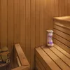 купить Часы ArtFlame KD-319 Роскошные песочные часы/дерево в Кишинёве 