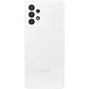 Samsung Galaxy A13 4/128GB Duos (SM-A135), White 