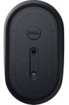 купить Мышь Dell MS3320W Black (570-ABHK) в Кишинёве 