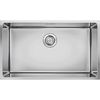 купить Мойка кухонная Blanco Quato 700-U (528231) в Кишинёве 