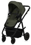 cumpără Сărucior pentru copii Lionelo Carucior 2in1 Amber Plus Green Forest în Chișinău 