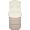 купить Аксессуар для колясок Kikka Boo 31108040177 Husa de iarna pentru carucior Classic Beige в Кишинёве 