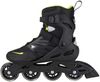 cumpără Role Rollerblade 079588001A1 SPIRITBLADE NERO/LIME 41 în Chișinău 