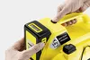 купить Пылесос с контейнером Karcher WD 1 Compact Battery в Кишинёве 