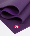 Коврик для йоги Manduka PRO  BLACK MAGIC -6мм