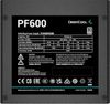 купить Блок питания для ПК Deepcool PF600X, 600W в Кишинёве 