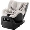 cumpără Scaun auto Britax-Römer DUALFIX PRO LUX Soft Taupe (2000040886) în Chișinău 