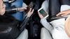 cumpără Încărcător pentru automobil Belkin CCB001BTBK Dual USB-A Car Charger, 12W X2, BLK în Chișinău 