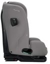 Автокресло с isofix i-Size Nuna MYTI Frost, 76-150 cm 