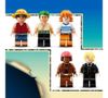 cumpără Set de construcție Lego 75639 The Going Merry Pirate Ship în Chișinău 