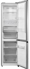 купить Холодильник с нижней морозильной камерой Midea MDRB521MIC46A в Кишинёве 