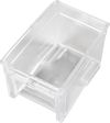 cumpără Sistem de depozitare a instrumentelor Milwaukee 4932498323 Cutie depozitare Packout tip Bin Organiser în Chișinău 