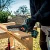 купить Пила Metabo MS 18 LTX 15 + 628714000 (691229000) в Кишинёве 