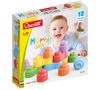 cumpără Set de construcție Quercetti 4141 Momy Soft 12pcs în Chișinău 