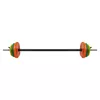 купить Гантель inSPORTline 2121 Body Pump 2-20 kg (30 mm) PUMP-SET-1 в Кишинёве 