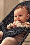 cumpără Leagăn pentru bebeluși BabyBjorn 006078A Bliss Anthracite/Leopard în Chișinău 