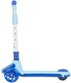 купить Самокат Chipolino Rapido blue DSRAP0241BL в Кишинёве 