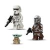 купить Конструктор Lego 75444 Star Wars. Atac AT-RT в Кишинёве 