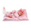 cumpără Păpușă Llorens LL 63808 Olivia Llorona Con Cojin 38см în Chișinău 