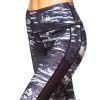 Leggins pt fitness/yoga S HK11 (6710) 