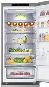 cumpără Frigider cu congelator jos LG GBV5240DPY în Chișinău 