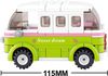 cumpără Set de construcție Sluban B0523 GIRLS DREAM TOURING WAGON în Chișinău 