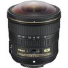 cumpără Obiectiv Nikon AF-S FISHEYE Nikkor 8-15mm f/3.5-4.5E ED în Chișinău 