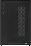 купить Корпус для ПК Deepcool CG530 Black в Кишинёве 
