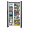 купить Холодильник SideBySide Midea MDRS791MIE46 в Кишинёве 