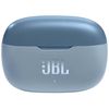 купить Наушники беспроводные JBL Wave 200TWS Blue в Кишинёве 
