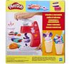 купить Набор для творчества Play-Doh F3614 Magical Frozen Treat в Кишинёве 