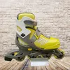cumpără Role Micro 950278 Skates 906Max Yellow (33-36) în Chișinău 