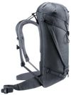 купить Туристический рюкзак Deuter Guide Lite 30 black (3360326 7000 0) в Кишинёве 