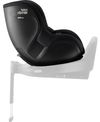 cumpără Scaun auto Britax-Römer DualFix 5z Onyx Black Lux (2000042129) în Chișinău 