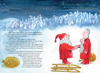 cumpără Tâmplarul Andersen și Moș Crăciun - Alf Prøysen, ilustrații de Hans Normann Dahl în Chișinău 