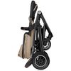 купить Детская коляска Lionelo Carucior 3in1 Bianka Beige Sand в Кишинёве 
