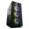 купить Корпус для ПК Deepcool MATREXX 55 V3 ADD-RGB 3F ATX Case, with Side-Window в Кишинёве 