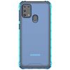 купить Чехол для смартфона Samsung GP-FPM315 KD Lab M Cover Blue в Кишинёве 