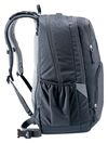 купить Детский рюкзак Deuter Cotogy black (3831022 7000 0) в Кишинёве 