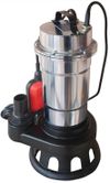 купить Насос Incraft SWP-750-50 Pompa drenaj-fecal, cu cutit-tocator 1500W (MSD-023686) в Кишинёве 