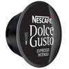 cumpără Cafea Nescafe Dolce Gusto Espresso Intenso 112g (16capsule) în Chișinău 