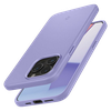 Spigen iPhone 15 Pro Max, Thin Fit, Iris Purple 