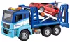 купить Машина Wenyi WY1120A 1:10 Camion cu macara cu fricțiune (lumini /sunete) в Кишинёве 