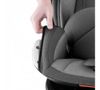 Scaun auto Kinderkraft OneTo3 2021 (9-36 кг) grey 