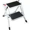 купить Лестница Hoteche 480192 0,5м 150кг 2 ступеней в Кишинёве 