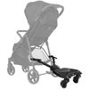 cumpără Accesorii pentru cărucior Kikka Boo Stroller board Ally Black (3800171212403) în Chișinău 