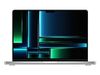 NB Apple MacBook Pro 14.2" MPHH3RU/A Silver (M2 Pro 16Gb 512Gb) 