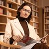 купить Защитные очки Mijia Smart Audio Glasses Browline (Black) в Кишинёве 