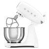 купить Кухонная машина SMEG SMF05WHEU в Кишинёве 