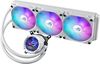 cumpără Cooler ASUS ROG STRIX LC III 360 ARGB LCD White în Chișinău 